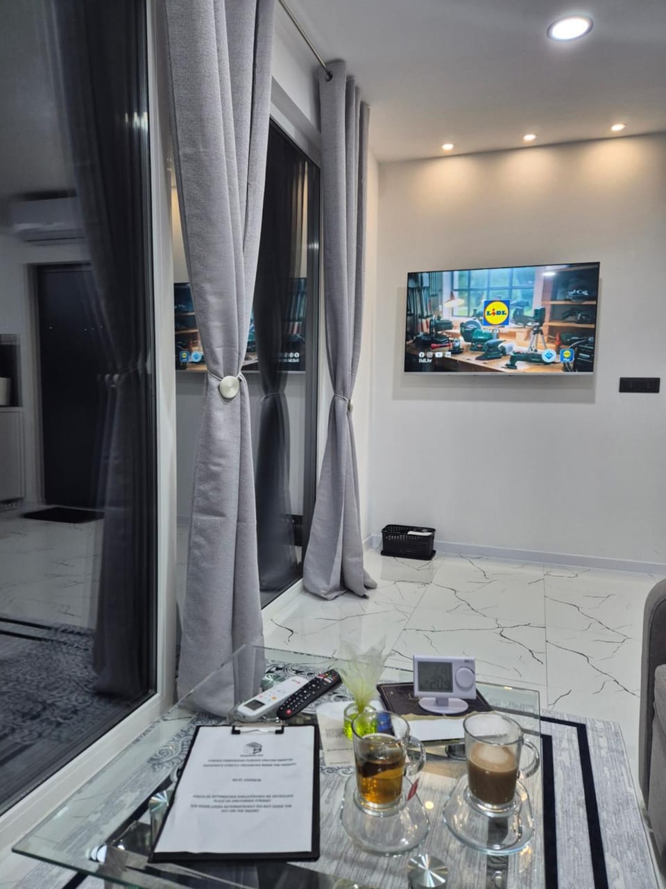 Apartmani City ES Apartment in Federation of Bosnia and Herzegovina