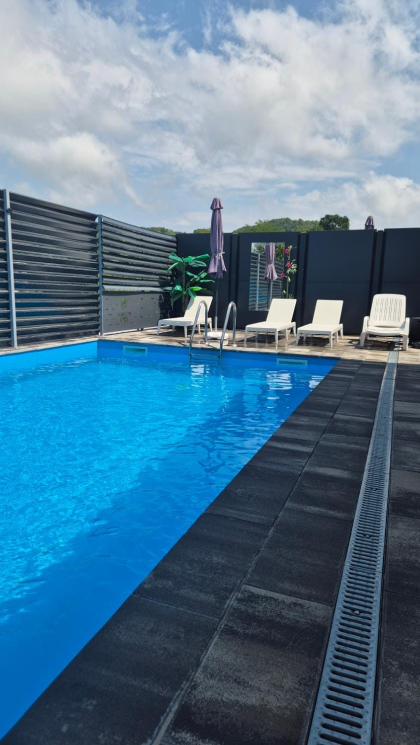 Apartmani City ES Apartment in Federation of Bosnia and Herzegovina