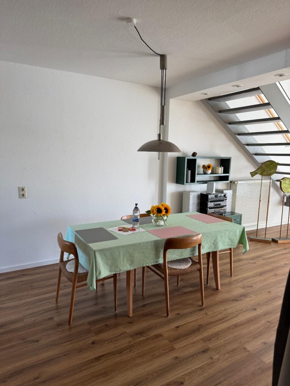 Fewo Bad Salzuflen Apartment in North Rhine-Westphalia