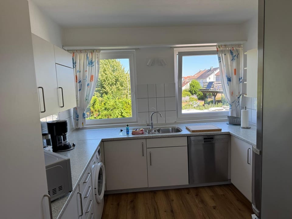 Fewo Bad Salzuflen Apartment in North Rhine-Westphalia