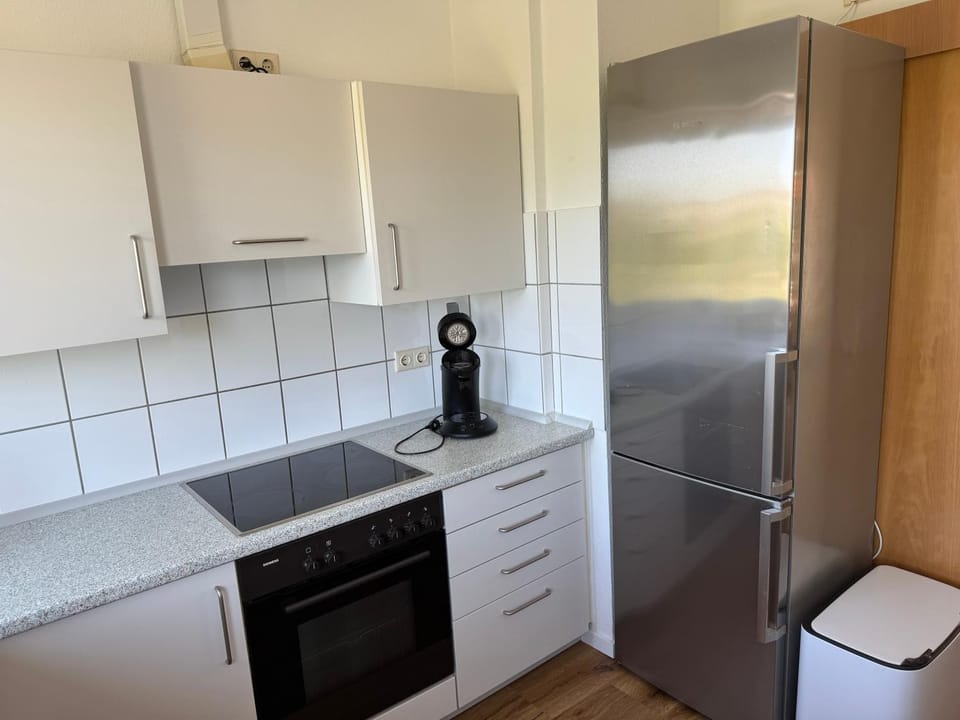 Fewo Bad Salzuflen Apartment in North Rhine-Westphalia
