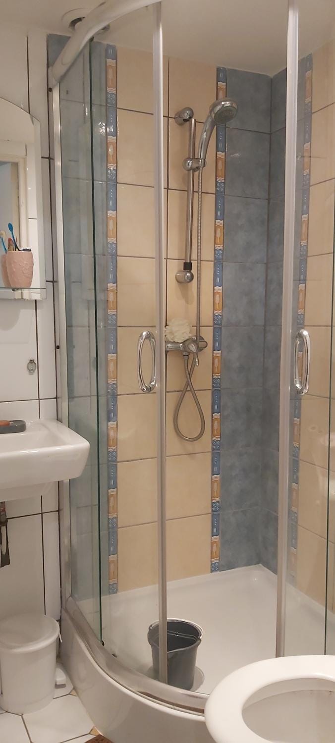 Shower