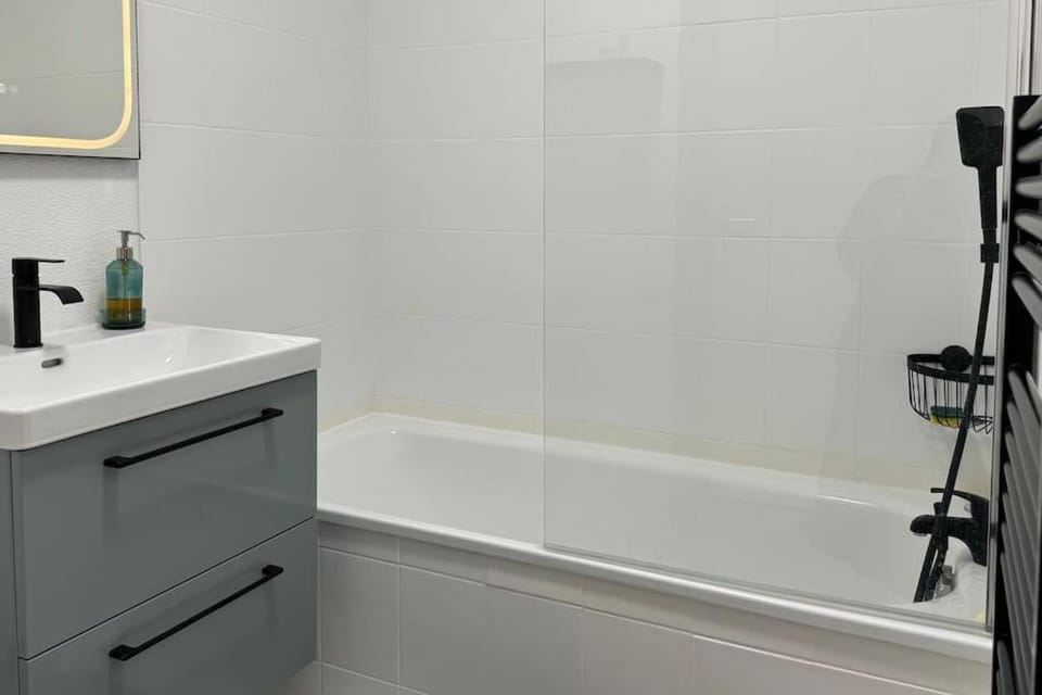 Le Clop d'Alep Apartment in Occitanie