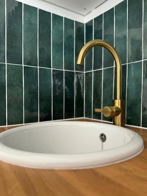 Le Clop d'Alep Apartment in Occitanie