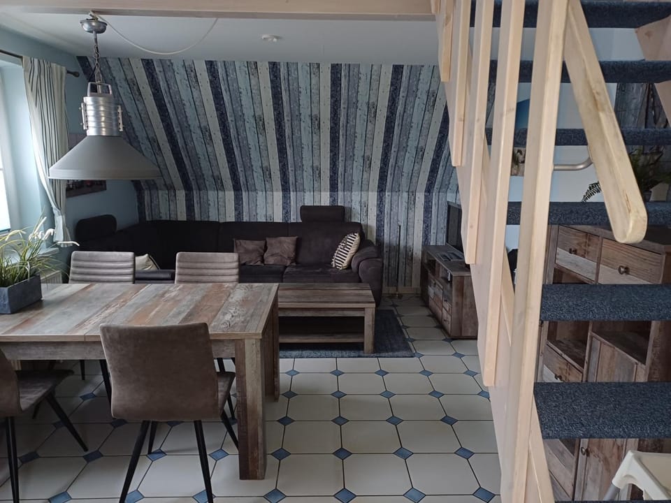 Erholungstraum in Ostseenähe Apartment in Ostholstein