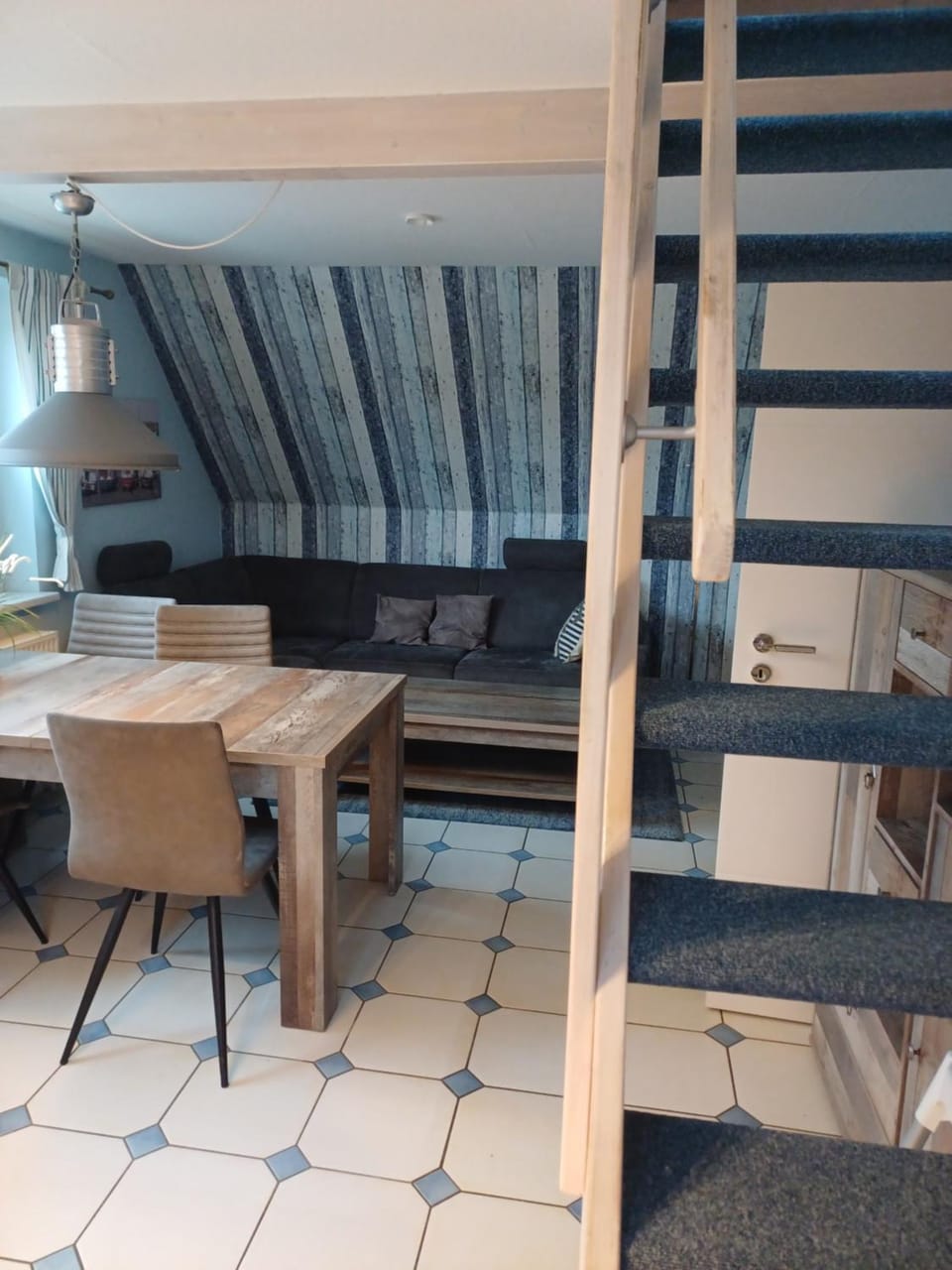 Erholungstraum in Ostseenähe Apartment in Ostholstein