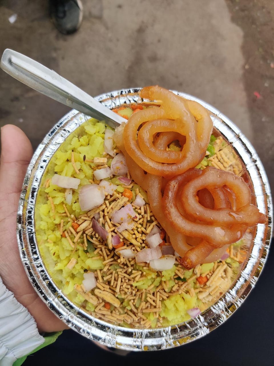 Breakfast