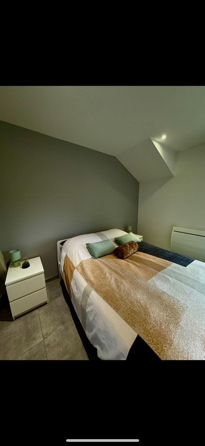 classe appart Apartment in Île-de-France