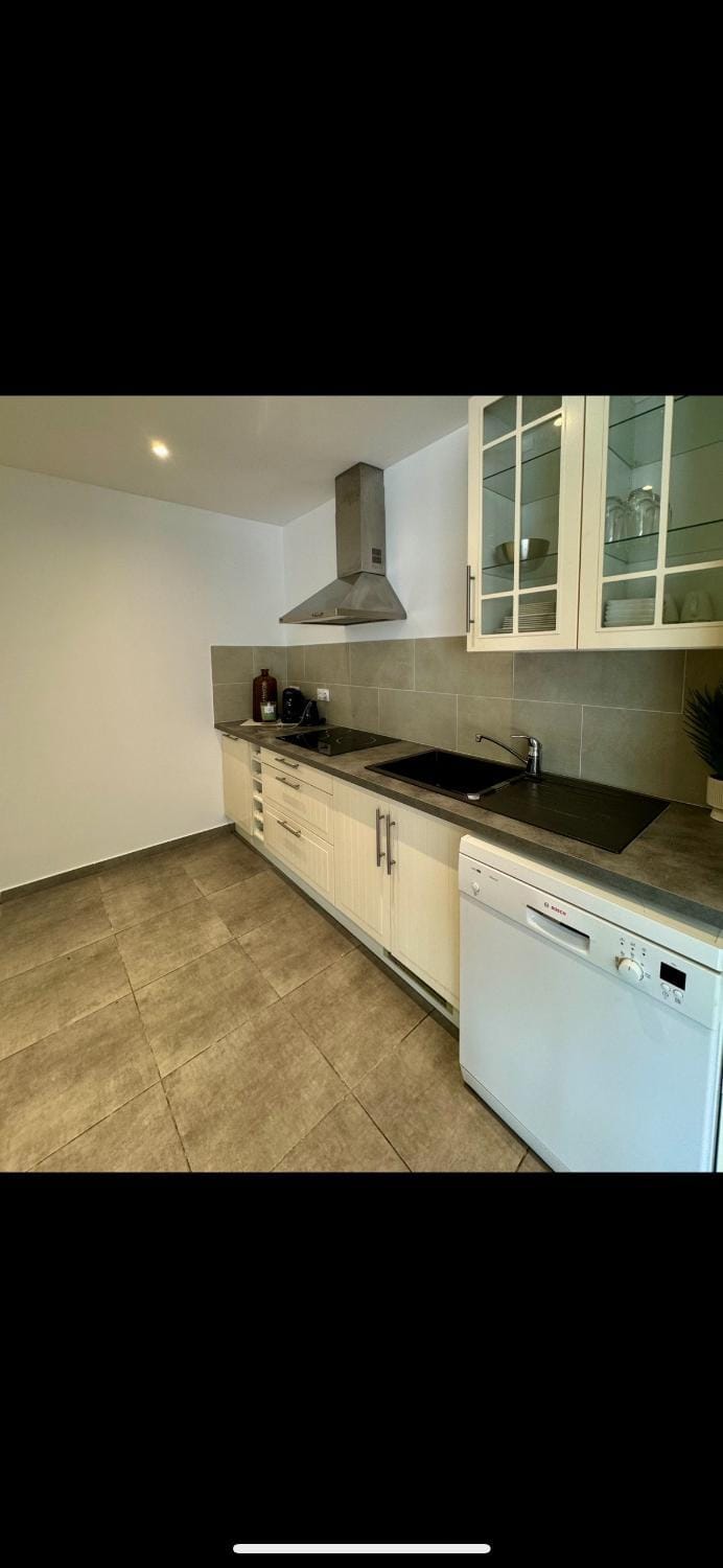 classe appart Apartment in Île-de-France