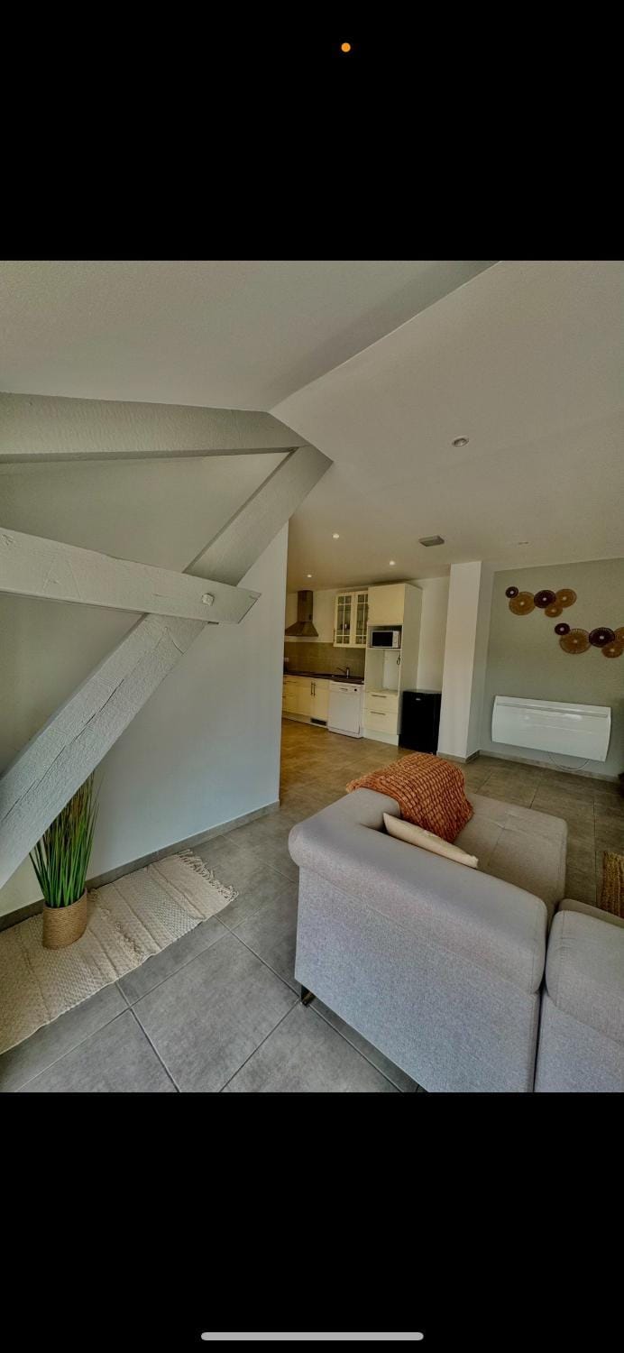 classe appart Apartment in Île-de-France