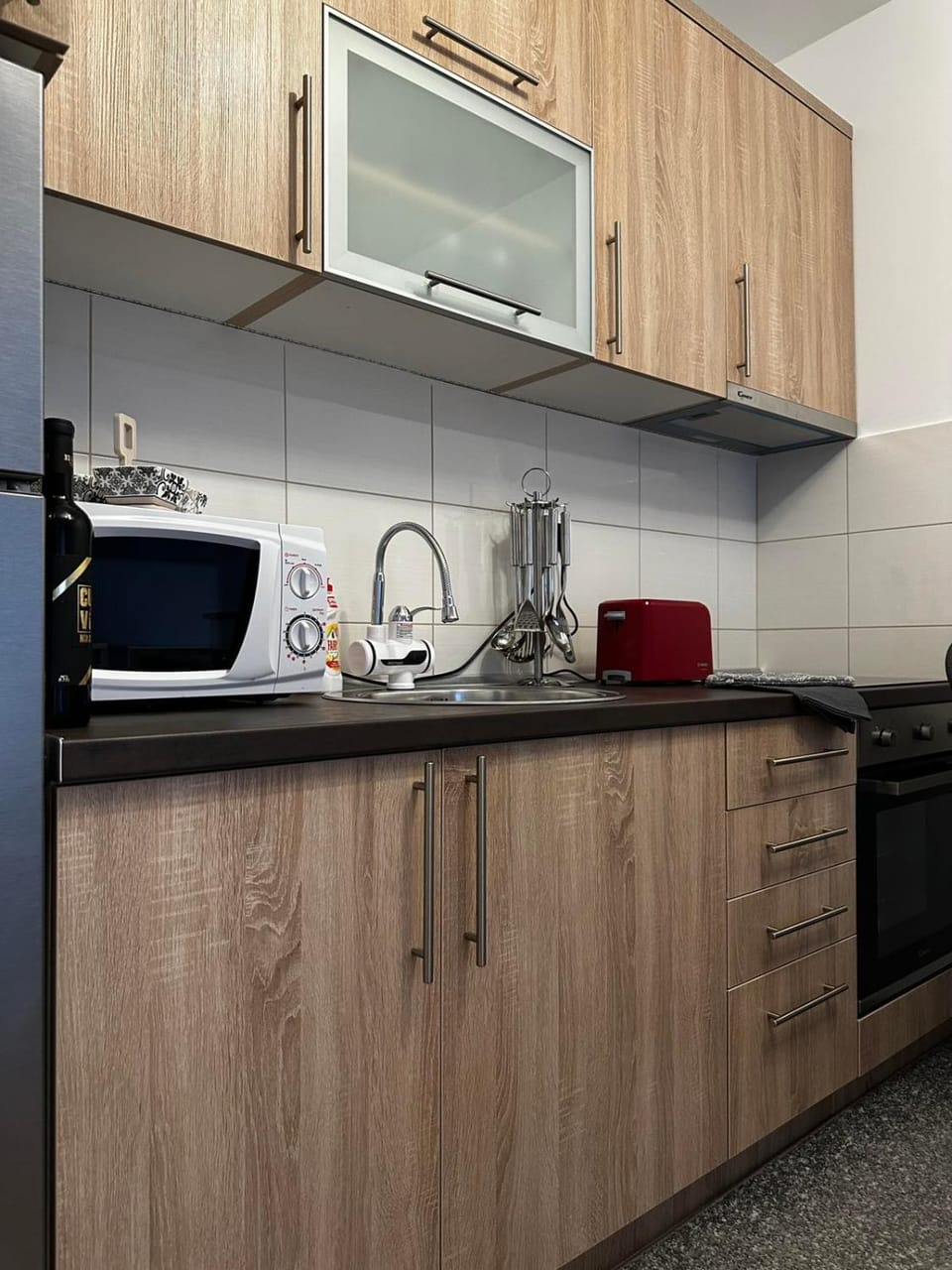 Apartman Fortuna Apartment in Serbia