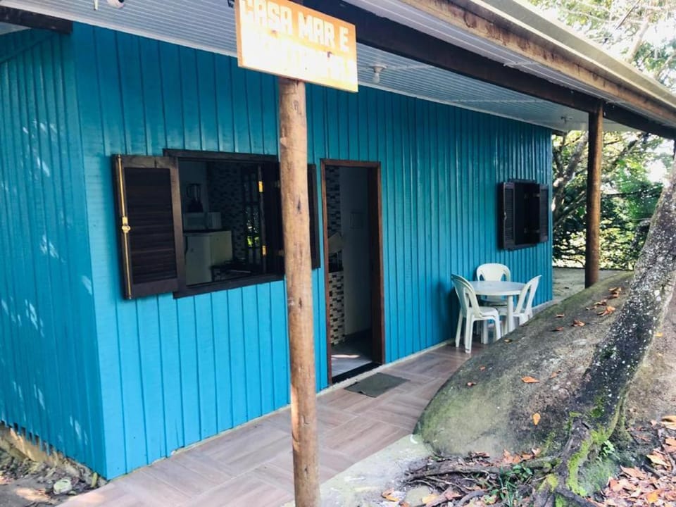 Casa Mar e Montanha 3 - Próximo a praia Cepilho House in State of Rio de Janeiro