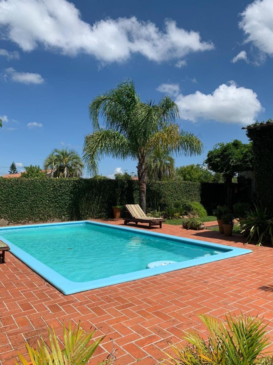 Estadia Rose - Quarto 2 Bed and Breakfast in State of Rio Grande do Sul