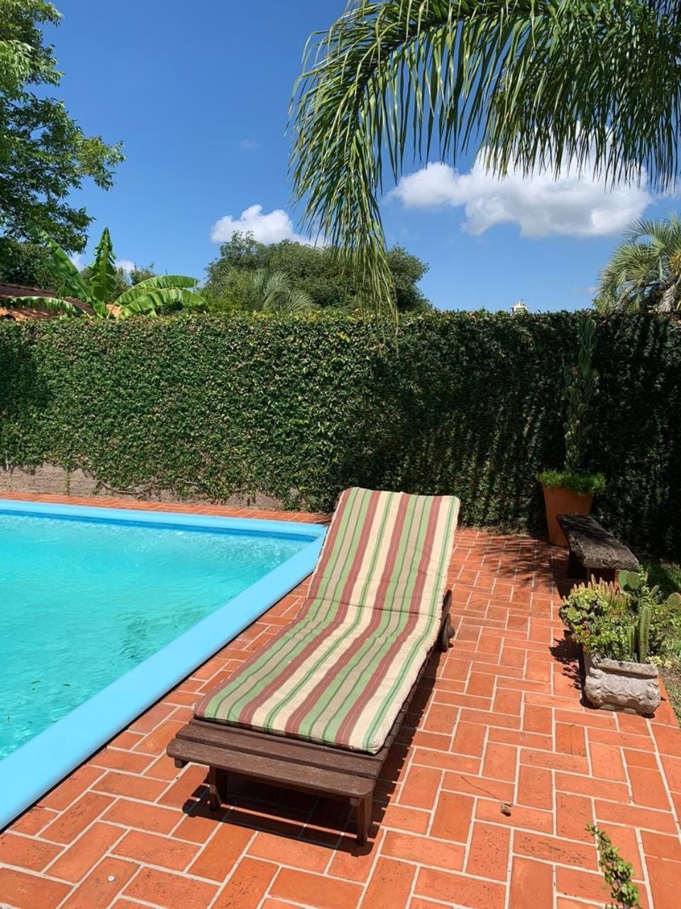 Estadia Rose - Quarto 2 Bed and Breakfast in State of Rio Grande do Sul
