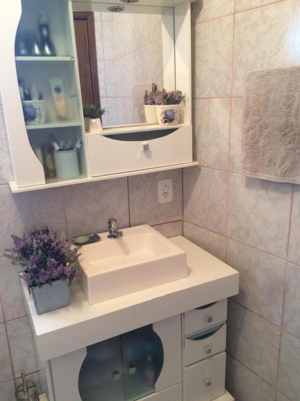 Estadia Rose - Quarto 2 Bed and Breakfast in State of Rio Grande do Sul