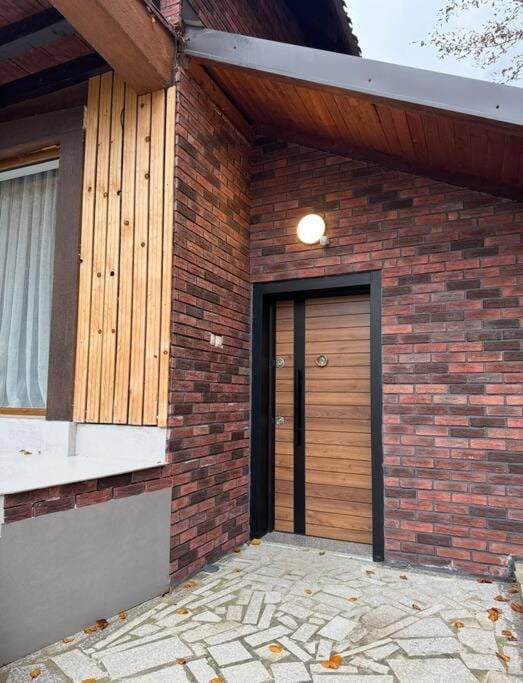 Villa Lumi 2 Villa in North Macedonia