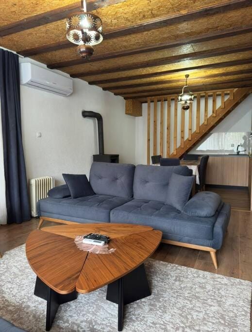 Villa Lumi 2 Villa in North Macedonia