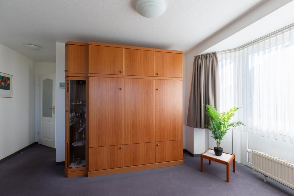 Haus Nordseeperle Wohnung 6 Apartment in Cuxhaven