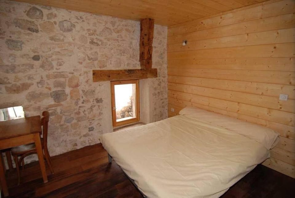 Gîte Le Sappey en Chartreuse Apartment in Auvergne-Rhône-Alpes