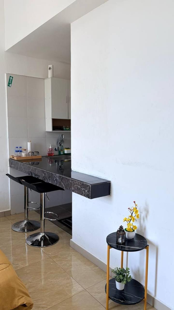 D'Anggun Studio Apartment in Malaysia
