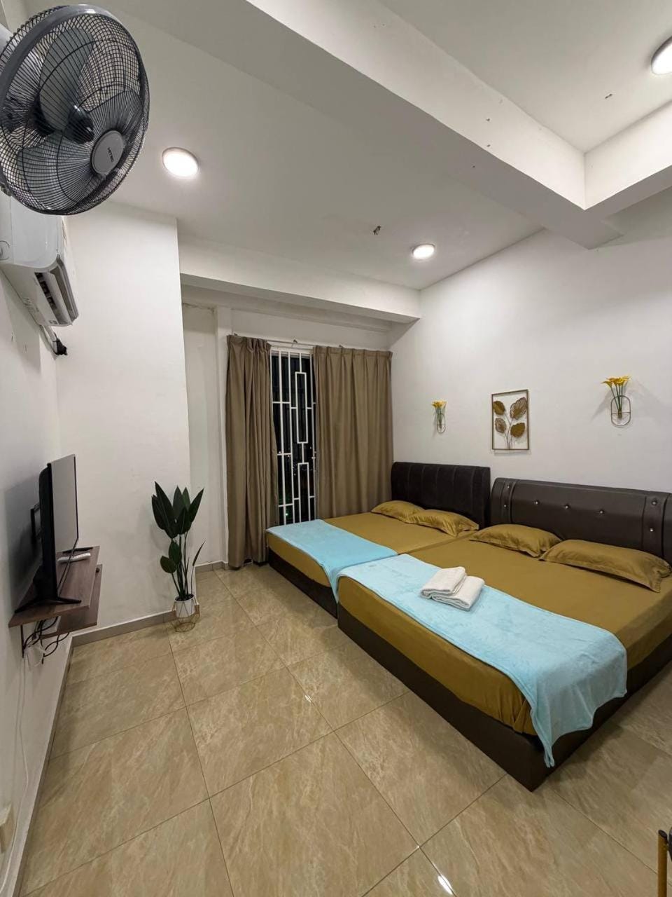 D'Anggun Studio Apartment in Malaysia