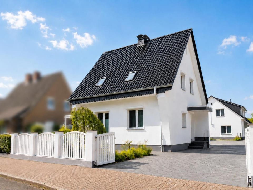 Property building, Day, Natural landscape