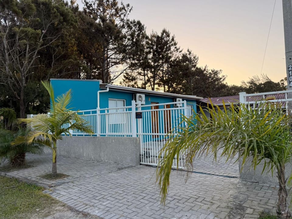 Apê Lagoamar 2 Apartment in Tramandaí