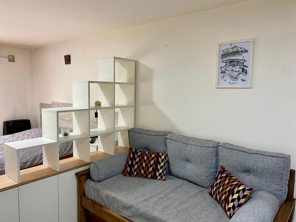 Alojamiento Destino Sur Apartment in San Carlos Bariloche