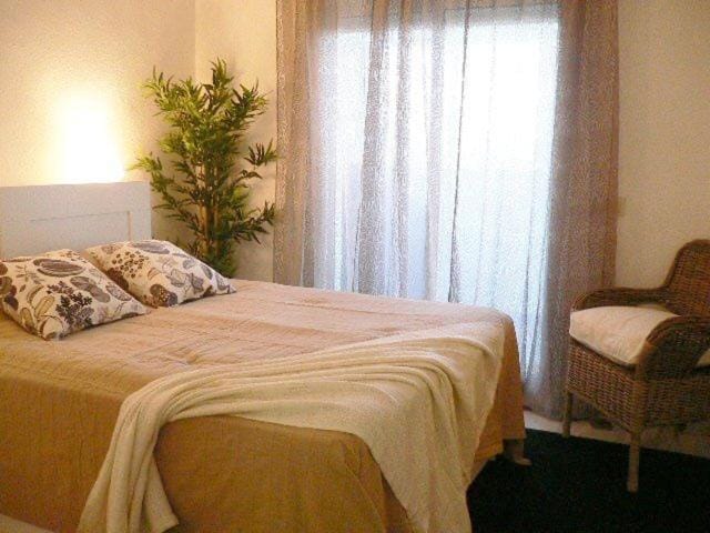 Apartamento lujoso LOS COCOTEROS Apartment in Fuengirola