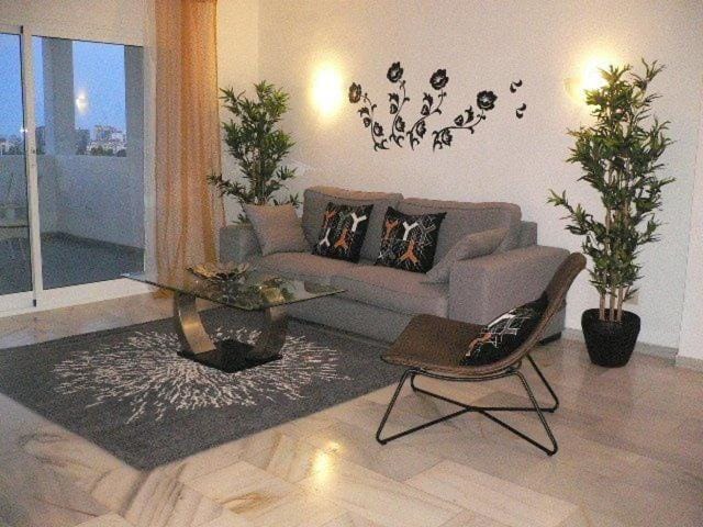 Apartamento lujoso LOS COCOTEROS Apartment in Fuengirola
