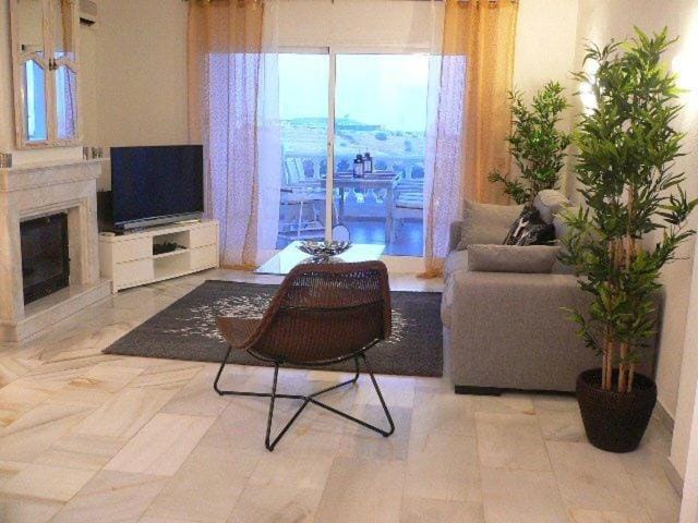 Apartamento lujoso LOS COCOTEROS Apartment in Fuengirola