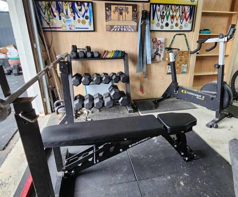 Beautiful Onerahi Studio Apartment in Whangārei