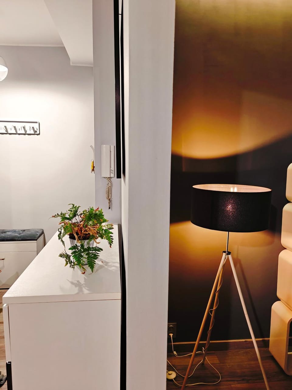 Z widokiem na Święty Marcin Apartment in Poznan