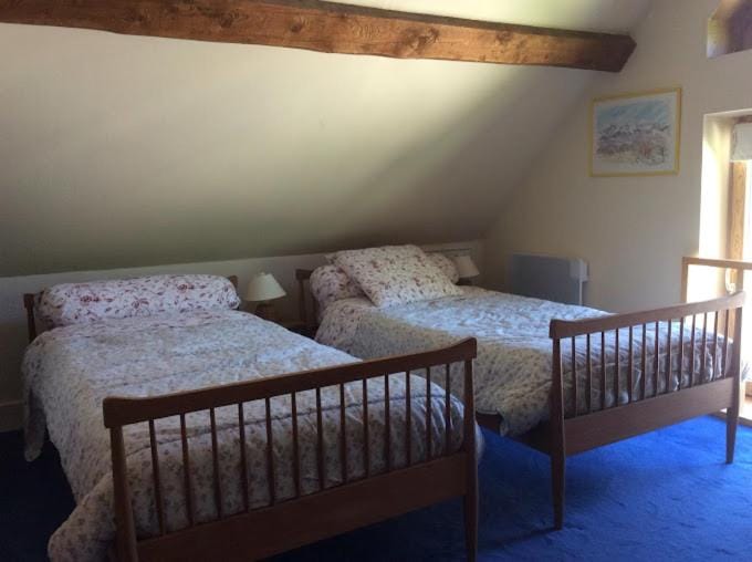 La Souris Verte Bed and Breakfast in Auvergne-Rhône-Alpes