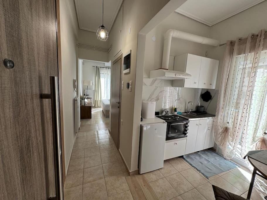 Evann's sweet home Apartment in Peloponnese, Western Greece and the Ionian