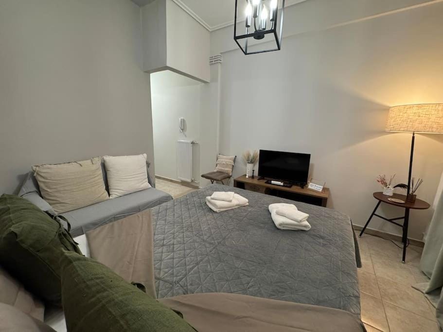 Evann's sweet home Apartment in Peloponnese, Western Greece and the Ionian