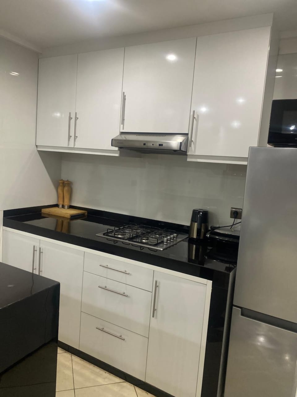 Appartement City Agadir 2 Apartment in Agadir
