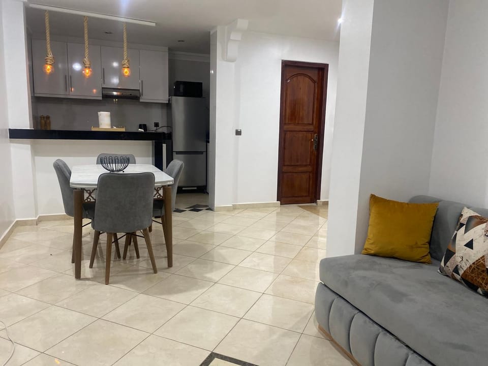 Appartement City Agadir 2 Apartment in Agadir
