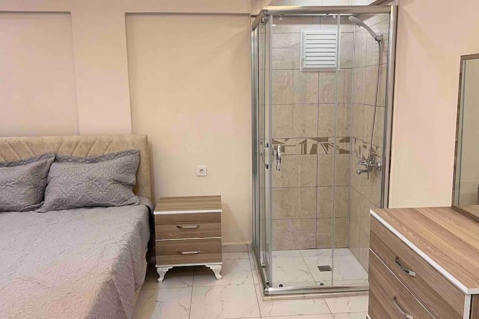 Pierre Luxury Flat-Heart of Antakya Apartment in Turkey