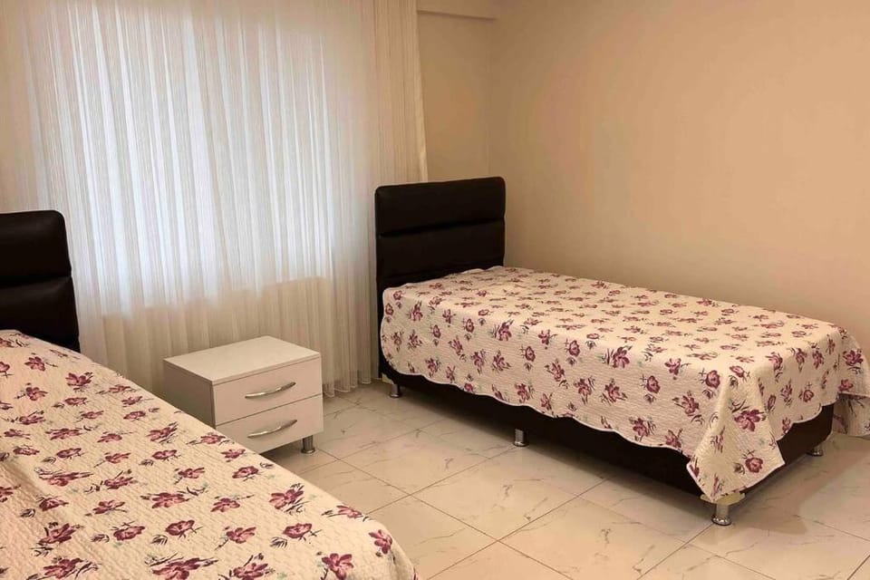 Pierre Luxury Flat-Heart of Antakya Apartment in Turkey