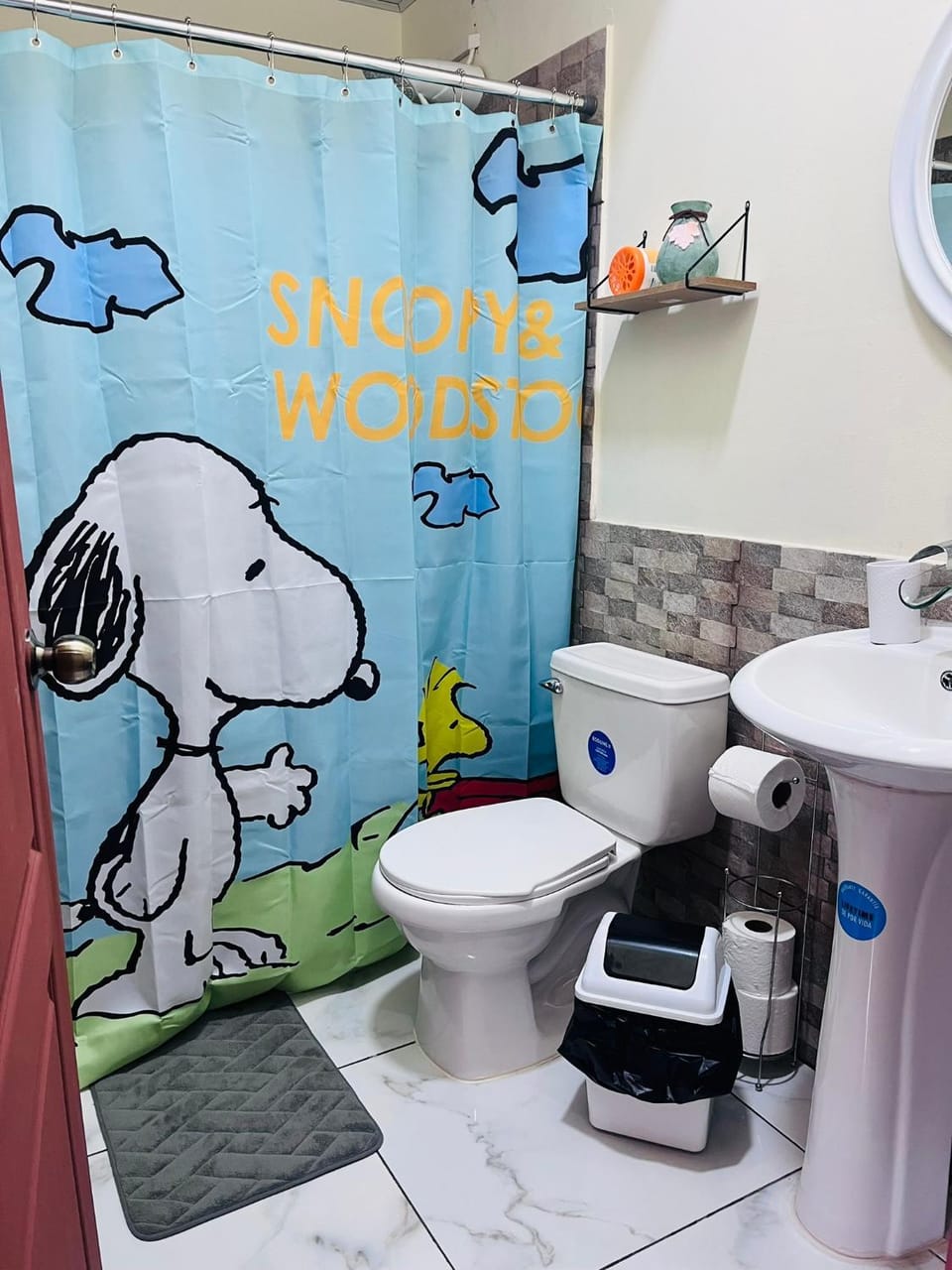 Toilet, Bathroom