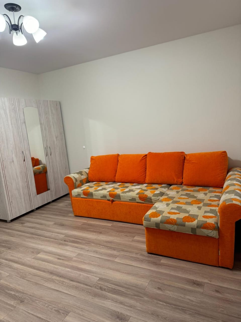 Eva apartment Apartment in Chișinău
