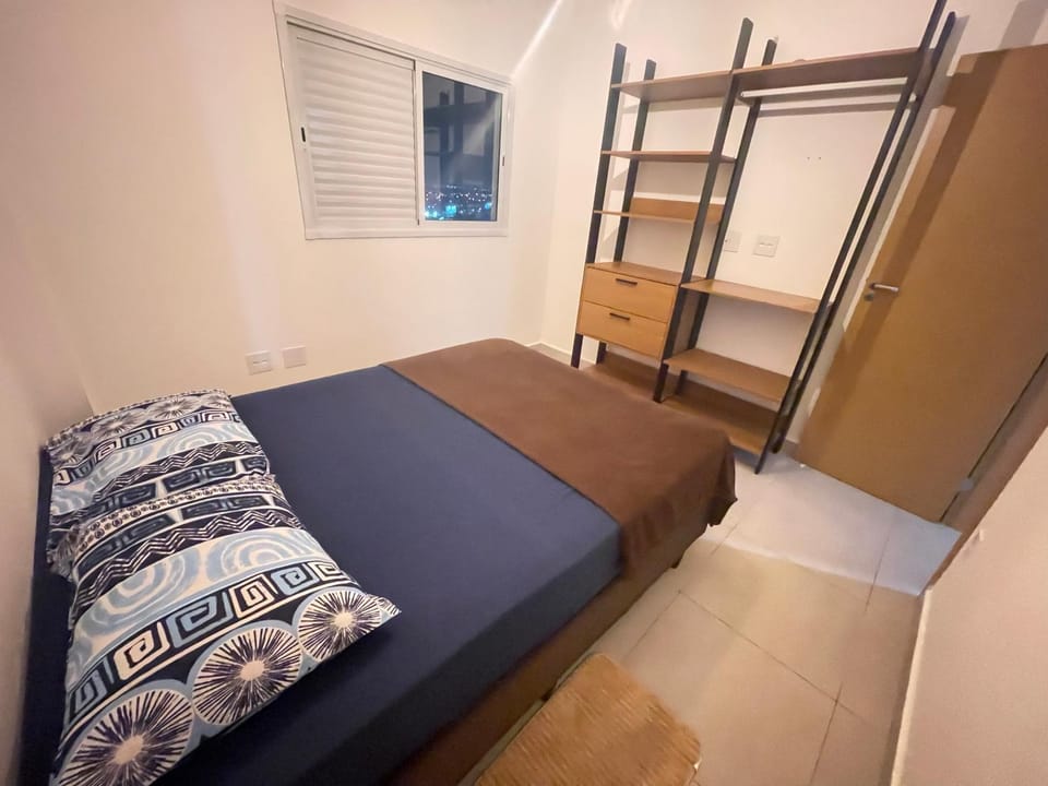 Cantinho Retrô Apartment in Sao Paulo City