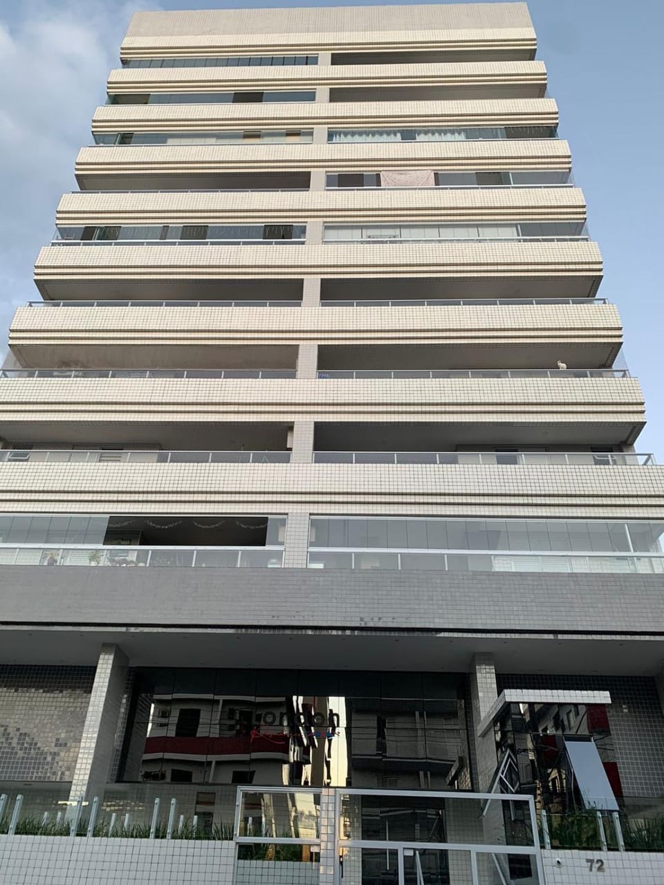 Cantinho Retrô Apartment in Sao Paulo City