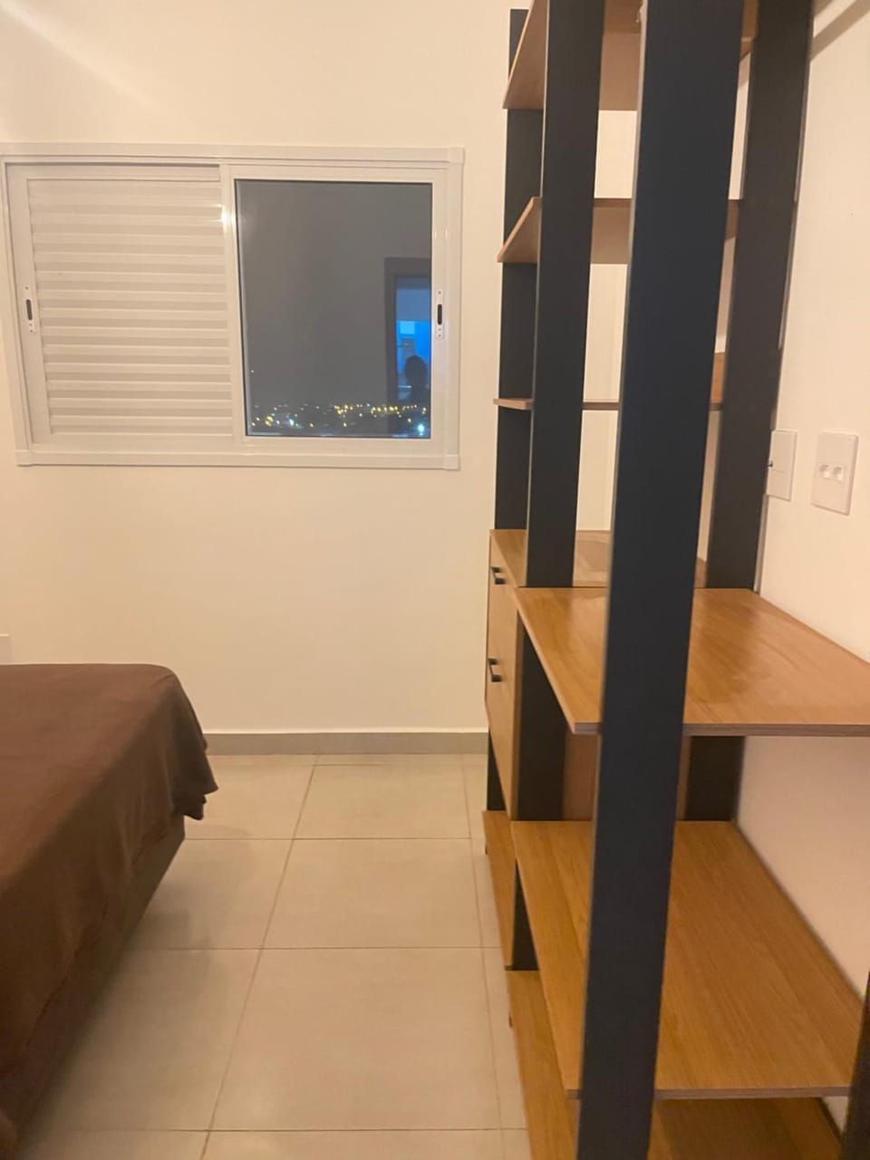 Cantinho Retrô Apartment in Sao Paulo City