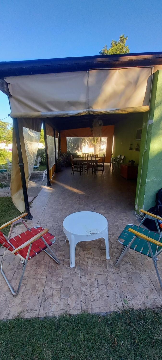 Casa Malisa Chalet in Buenos Aires Province