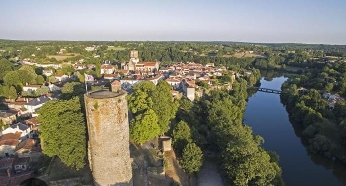 Arc en Ciel Vacation rental in Pays de la Loire