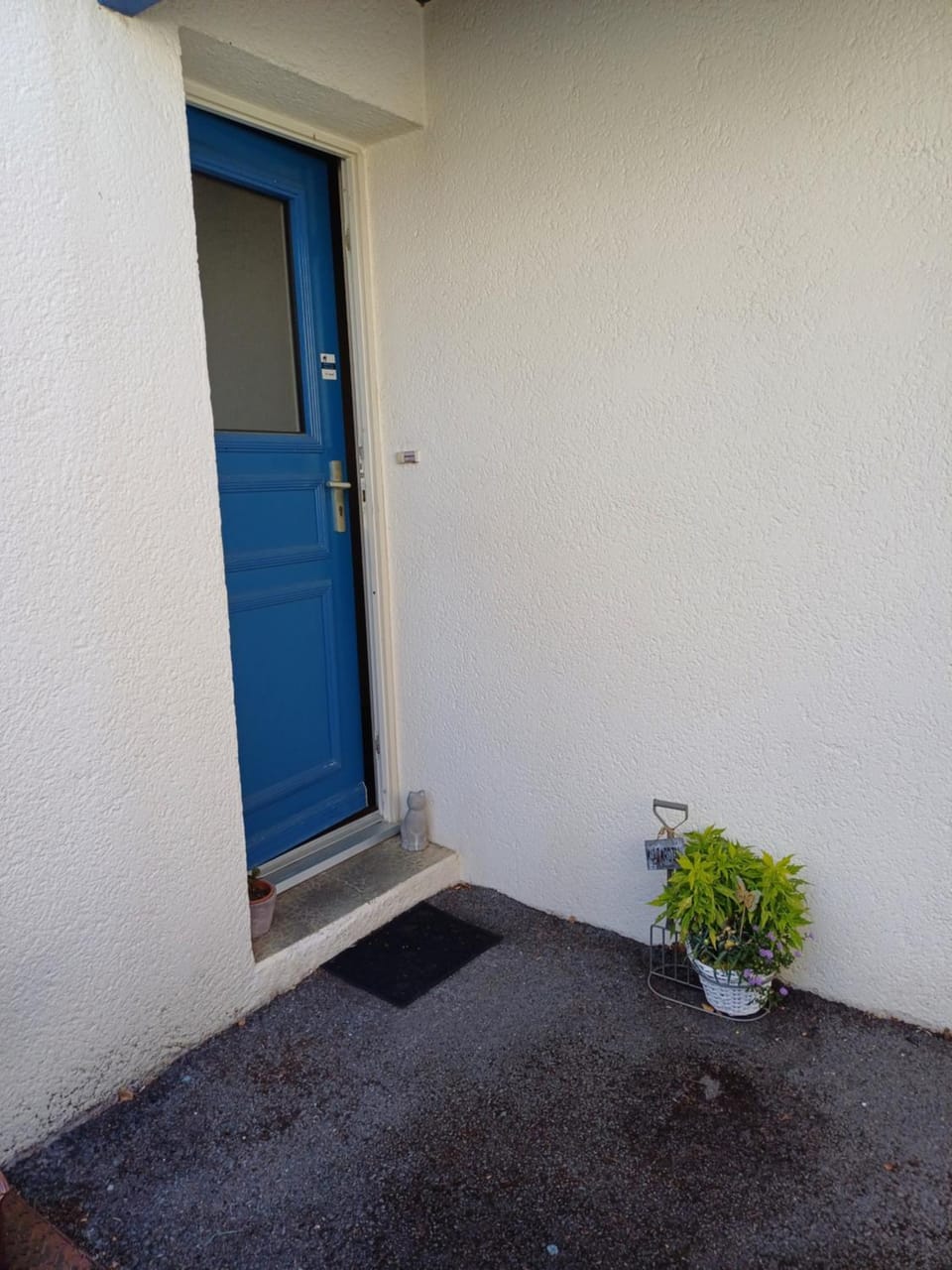 Arc en Ciel Vacation rental in Pays de la Loire