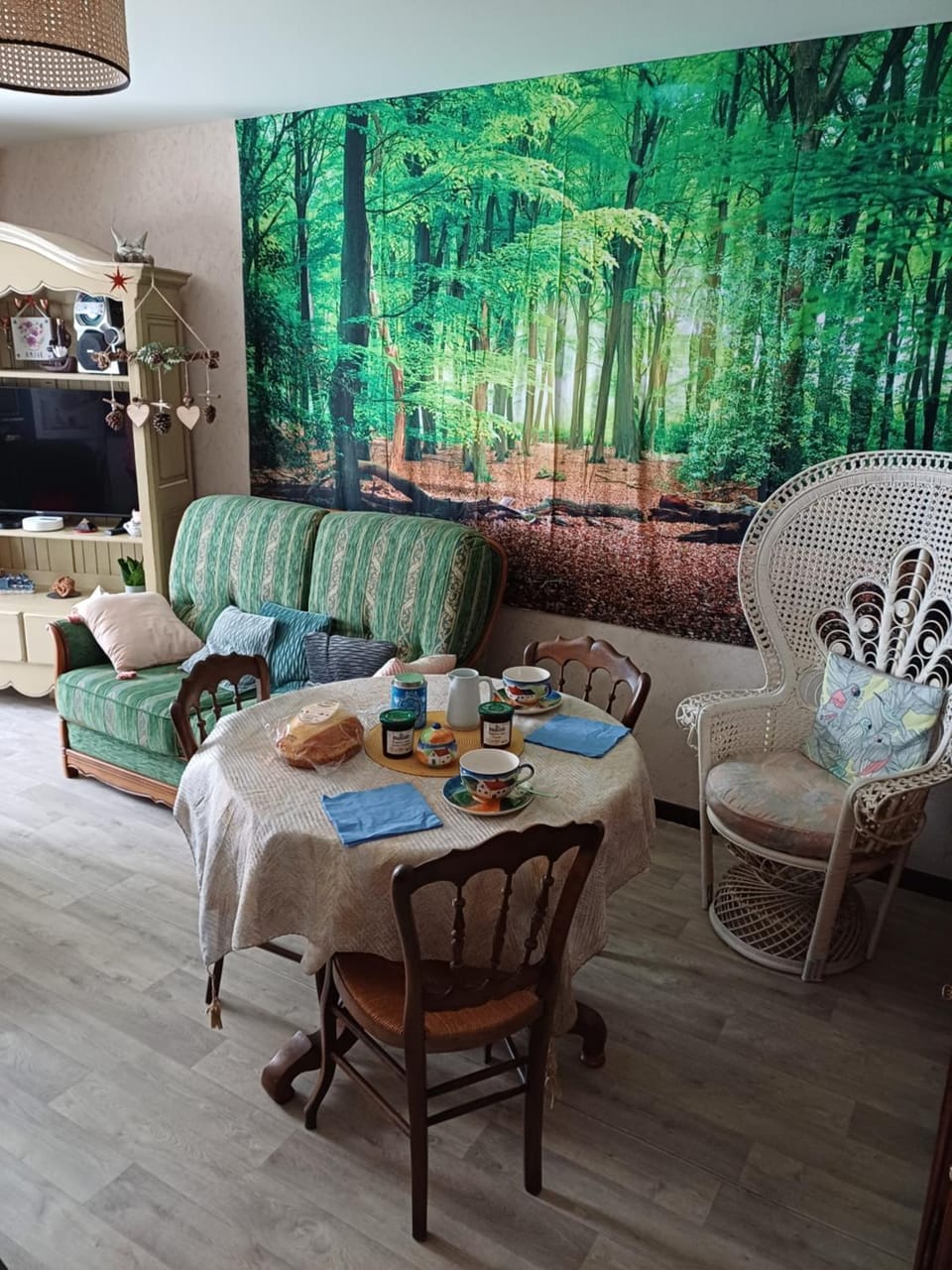 Arc en Ciel Vacation rental in Pays de la Loire