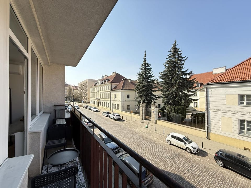 Spring, View (from property/room), City view, City view, Garden view, Garden view, Landmark view, Landmark view, Quiet street view